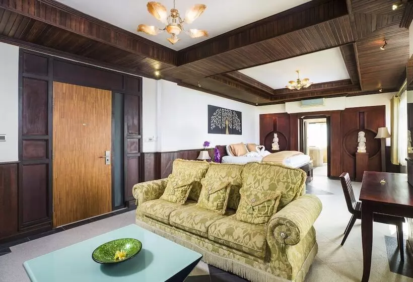 Fotos del hotel 3 Princess Boutique Hotel & Spa:  24