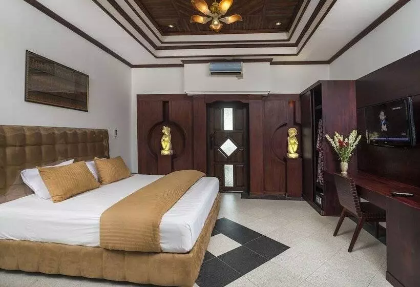 Fotos del hotel 3 Princess Boutique Hotel & Spa:  3