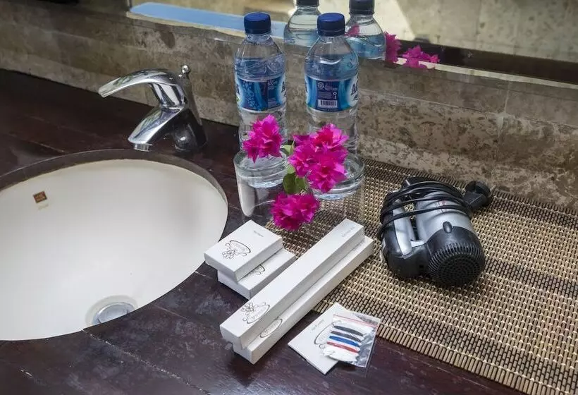 Fotos del hotel 3 Princess Boutique Hotel & Spa:  9