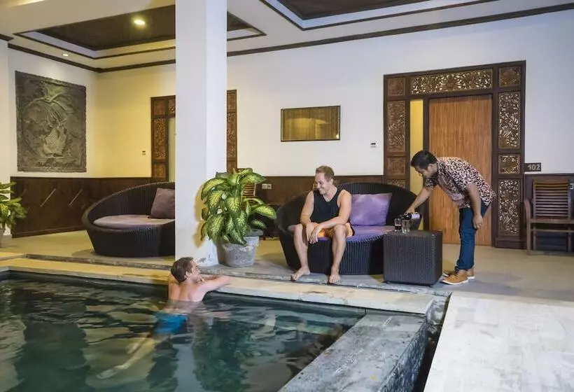 Fotos del hotel 3 Princess Boutique Hotel & Spa:  13