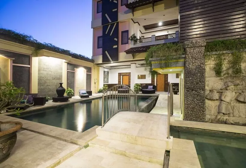 Fotos del hotel 3 Princess Boutique Hotel & Spa:  11