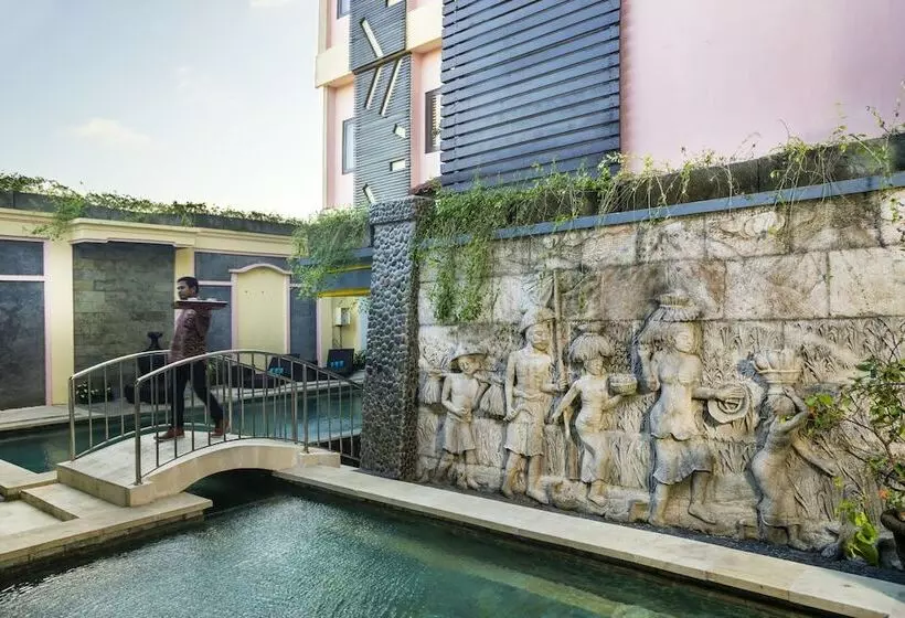 Fotos del hotel 3 Princess Boutique Hotel & Spa:  15