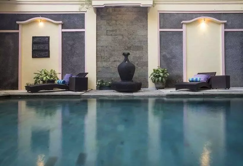 3 Princess Boutique Hotel & Spa