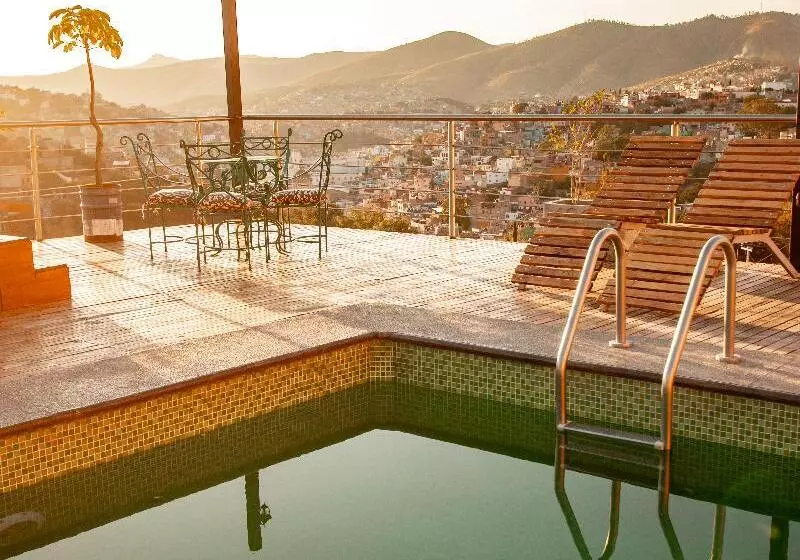 Fotos del hotel 1988 Guanajuato:  13