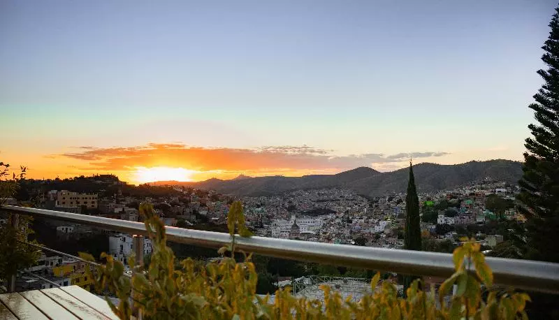 Fotos del hotel 1988 Guanajuato:  7