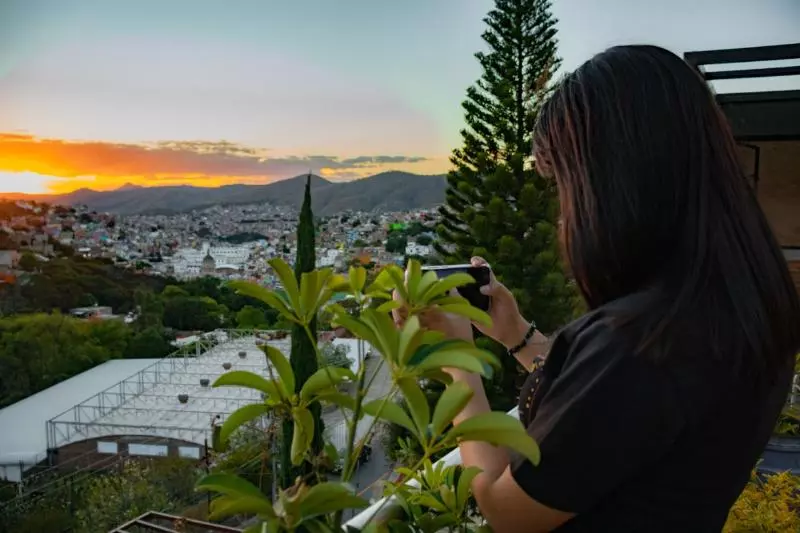 Fotos del hotel 1988 Guanajuato:  8