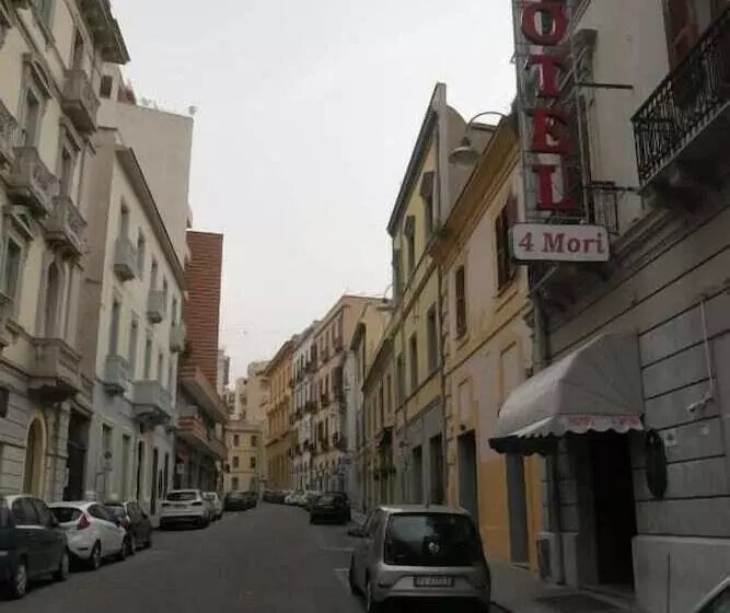 Fotos del hotel 4 Mori:  11