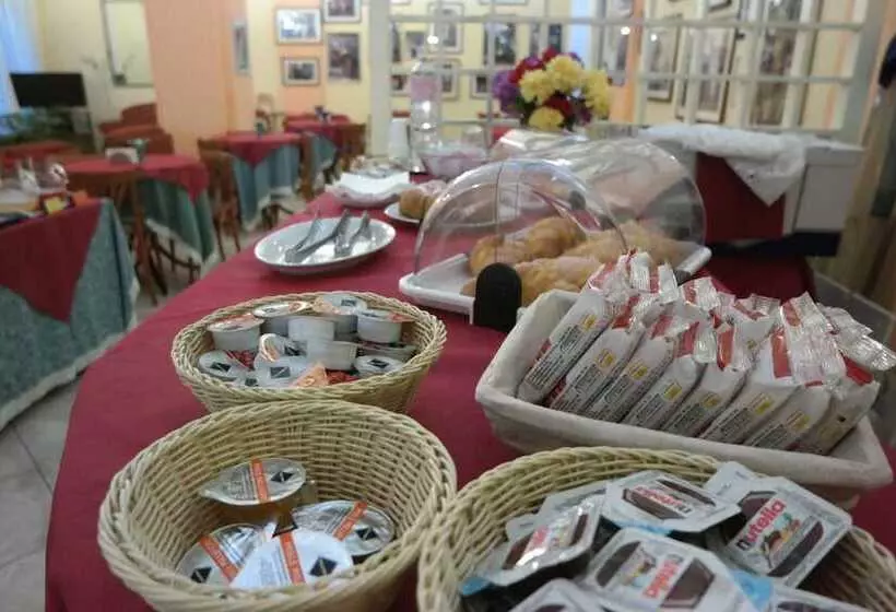 Fotos del hotel 4 Mori:  5