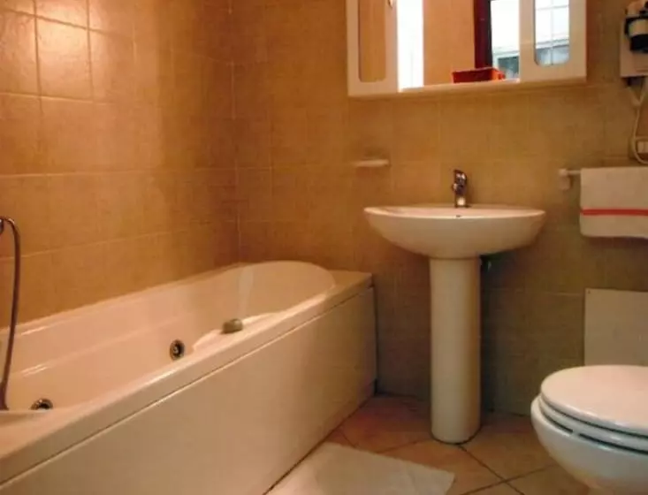 Fotos del hotel 4 Mori:  4