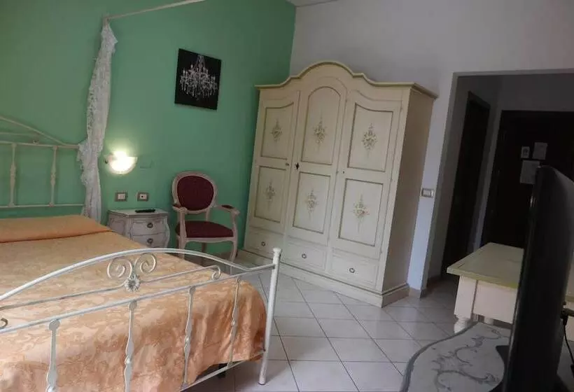 Fotos del hotel 4 Mori:  22