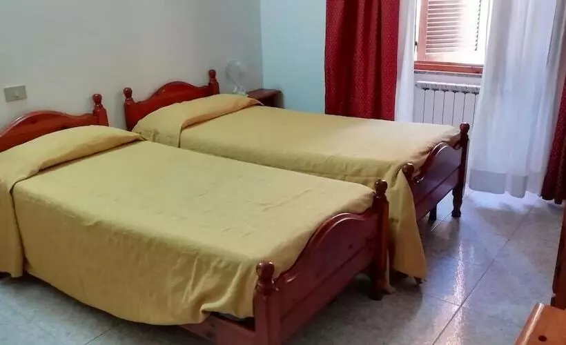 Fotos del hotel 4 Mori:  13