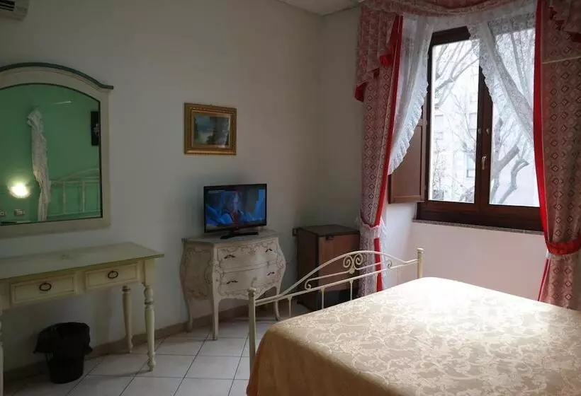 Fotos del hotel 4 Mori:  21