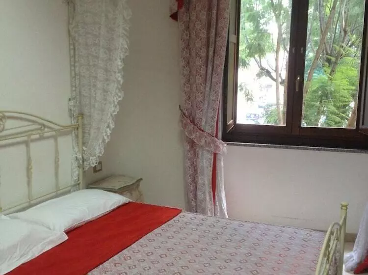 Fotos del hotel 4 Mori:  14