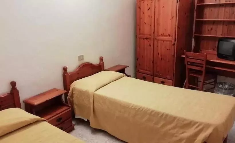 Fotos del hotel 4 Mori:  15