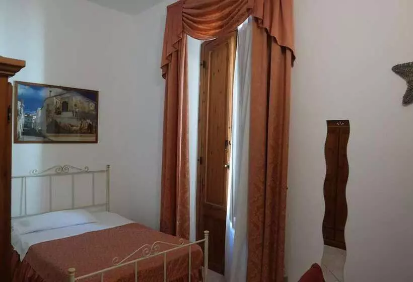 Fotos del hotel 4 Mori:  20