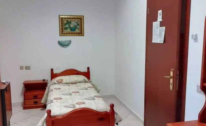 Fotos del hotel 4 Mori:  10