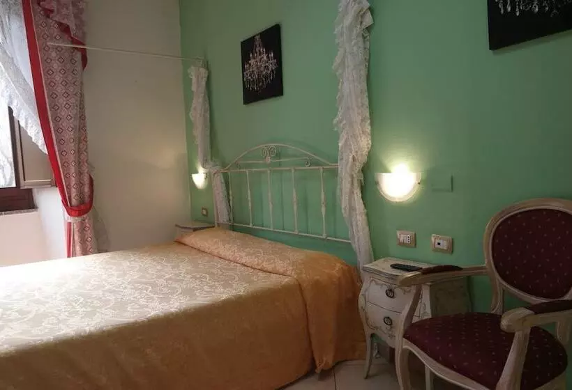 Fotos del hotel 4 Mori:  19