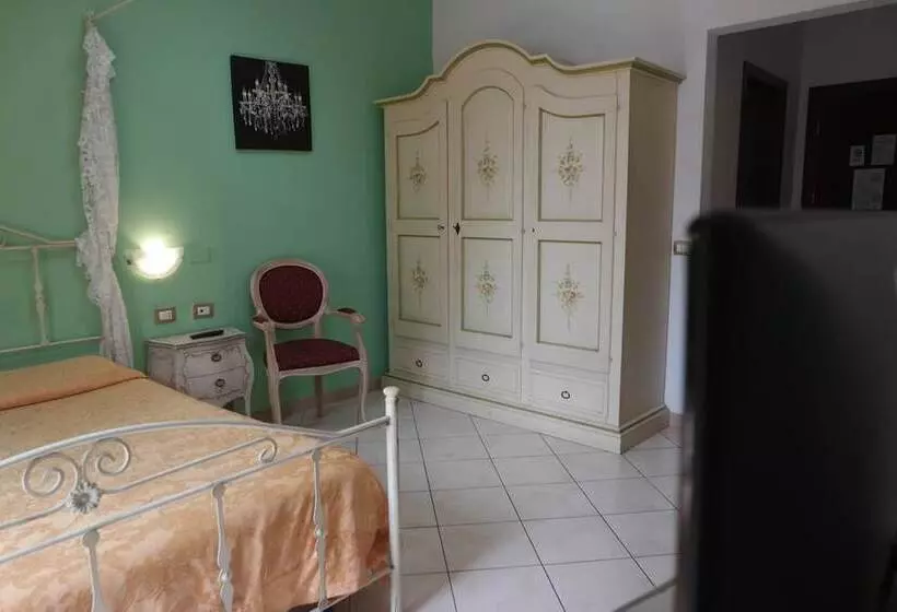 Fotos del hotel 4 Mori:  7