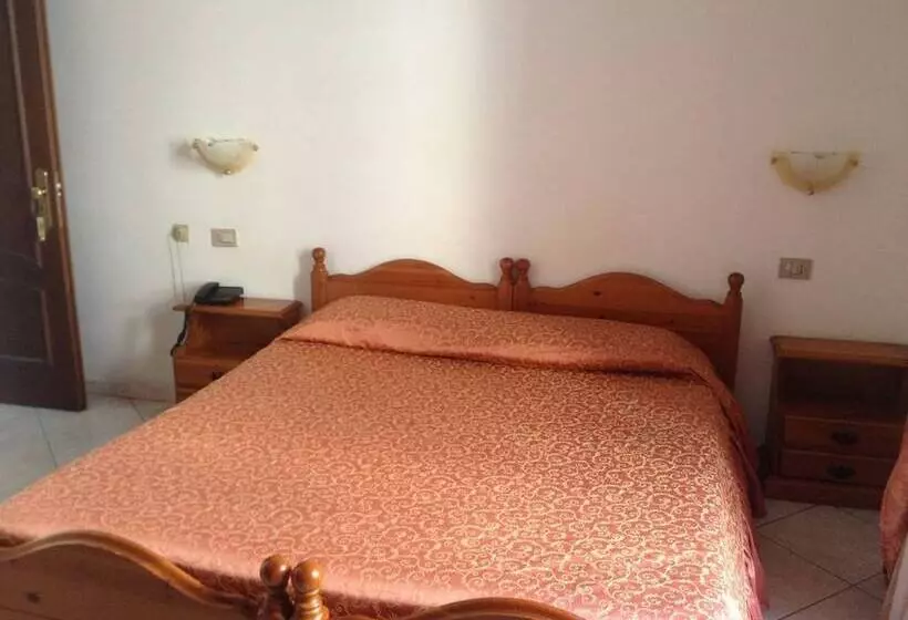 Fotos del hotel 4 Mori:  25