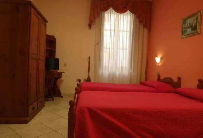 Fotos del hotel 4 Mori:  17