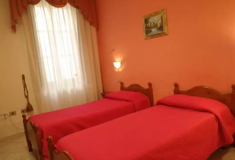 Fotos del hotel 4 Mori:  18