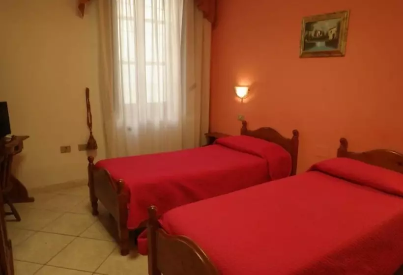 Fotos del hotel 4 Mori:  16