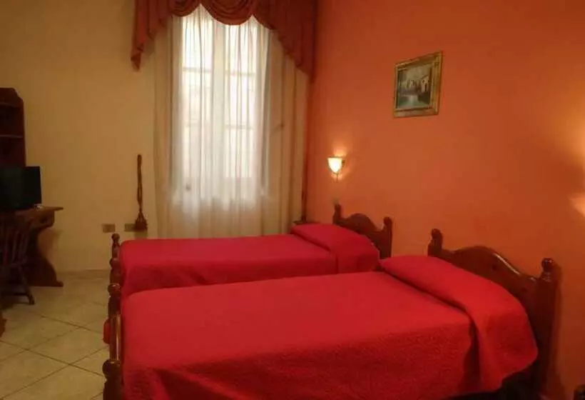 Fotos del hotel 4 Mori:  24