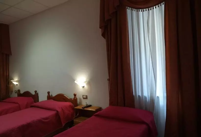 Fotos del hotel 4 Mori:  23