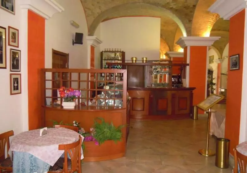 Fotos del hotel 4 Mori:  8