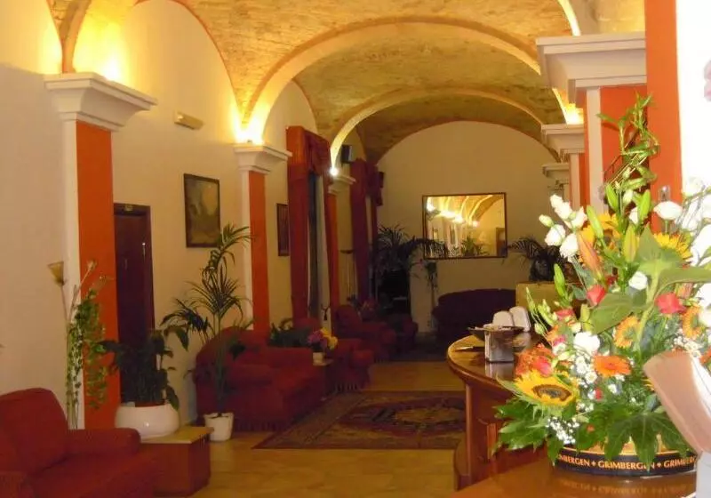 Fotos del hotel 4 Mori:  2