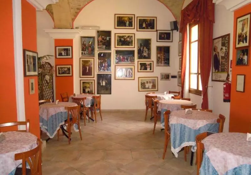 Fotos del hotel 4 Mori:  3