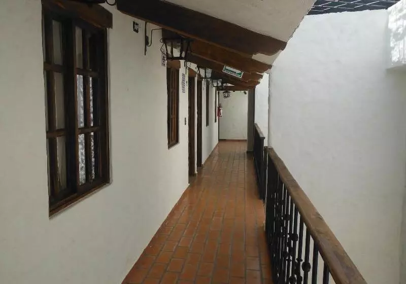 Fotos del hotel Casa índigo:  9