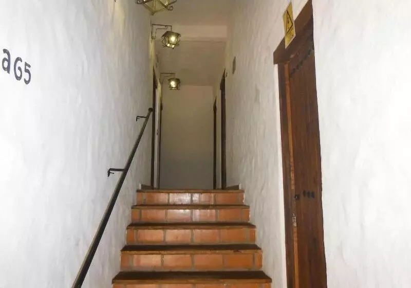 Fotos del hotel Casa índigo:  8