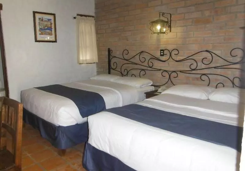Fotos del hotel Casa índigo:  2