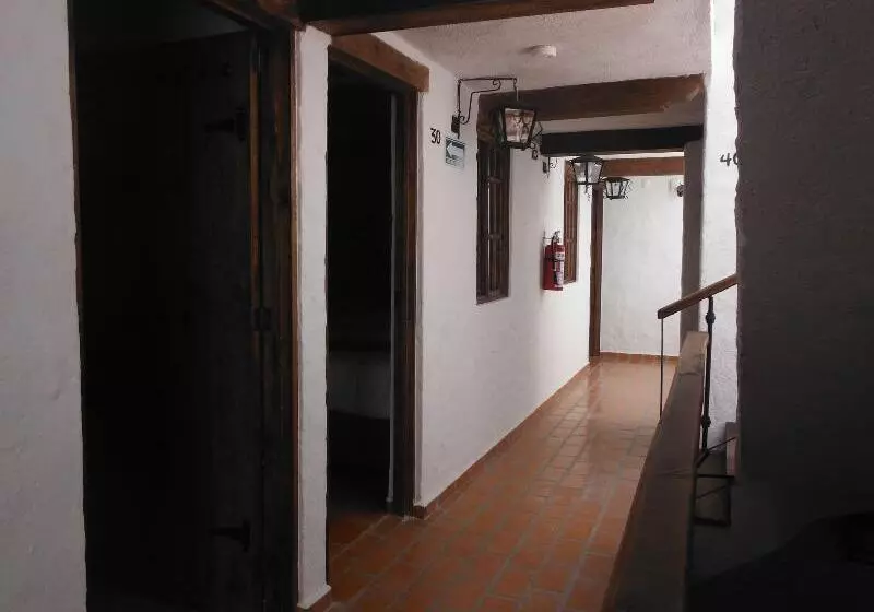 Fotos del hotel Casa índigo:  3