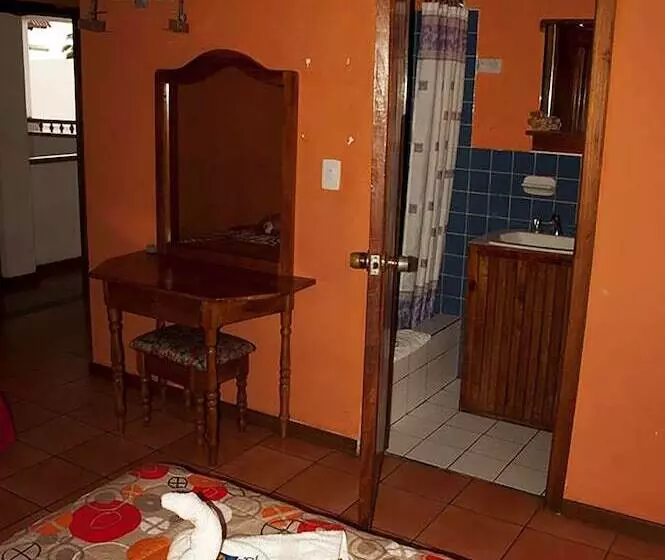 Fotos del hotel Castro Galapagos:  23