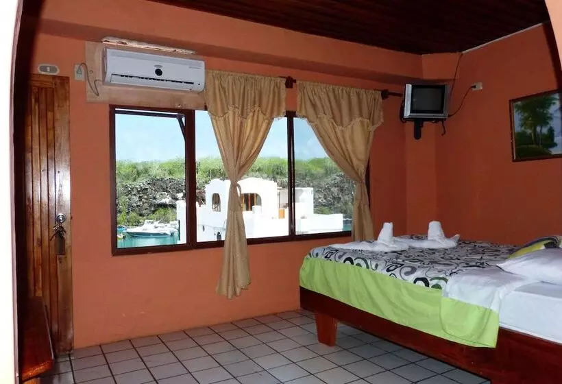 Fotos del hotel Castro Galapagos:  25