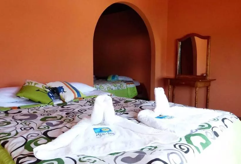 Fotos del hotel Castro Galapagos:  22