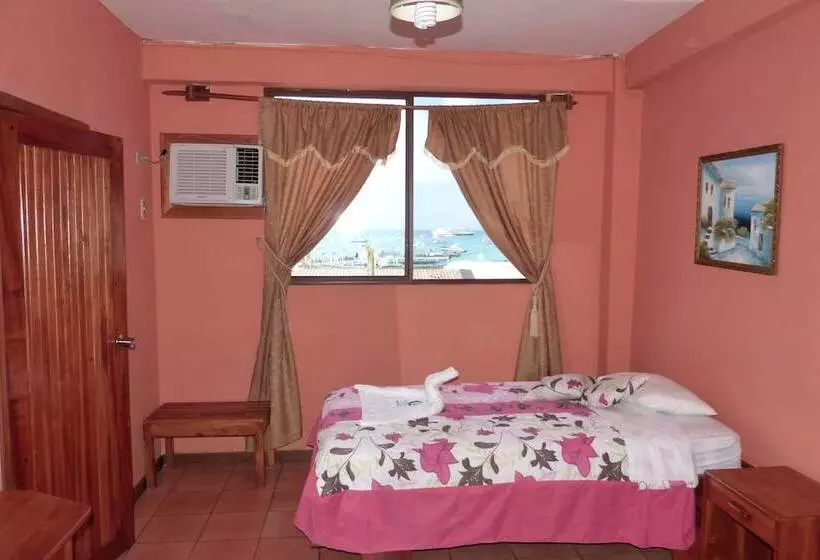 Fotos del hotel Castro Galapagos:  14