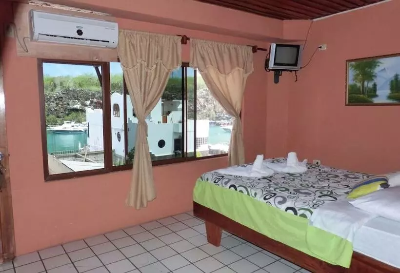 Fotos del hotel Castro Galapagos:  24