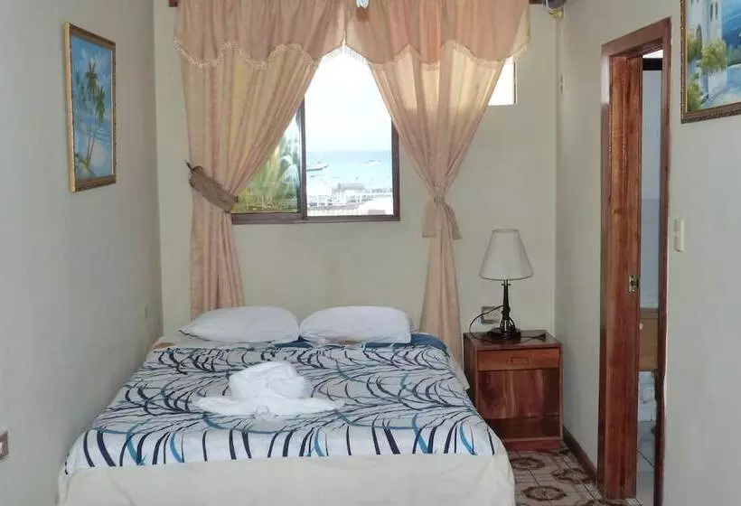 Fotos del hotel Castro Galapagos:  21