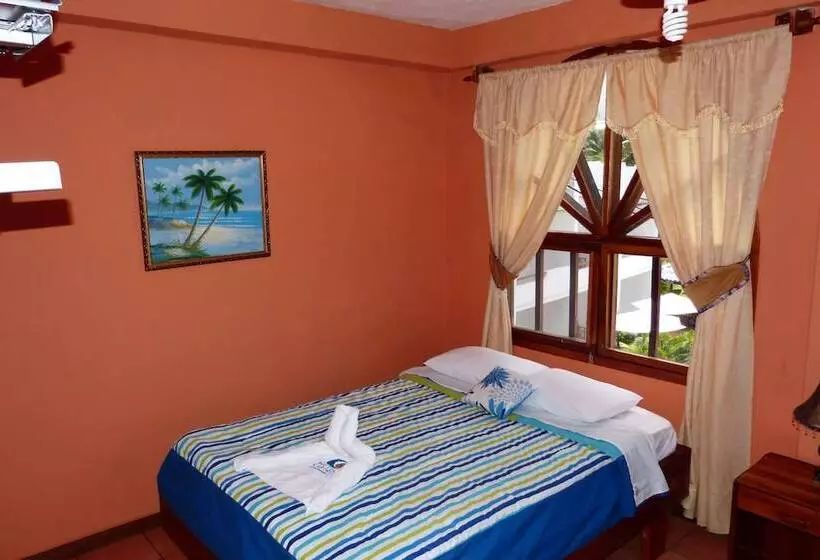 Fotos del hotel Castro Galapagos:  12