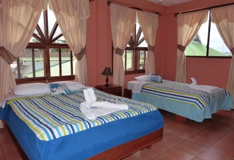 Fotos del hotel Castro Galapagos:  9