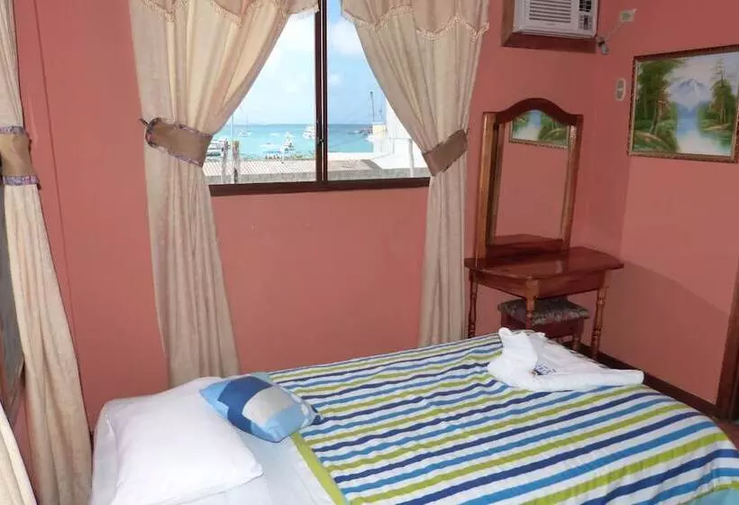 Fotos del hotel Castro Galapagos:  20