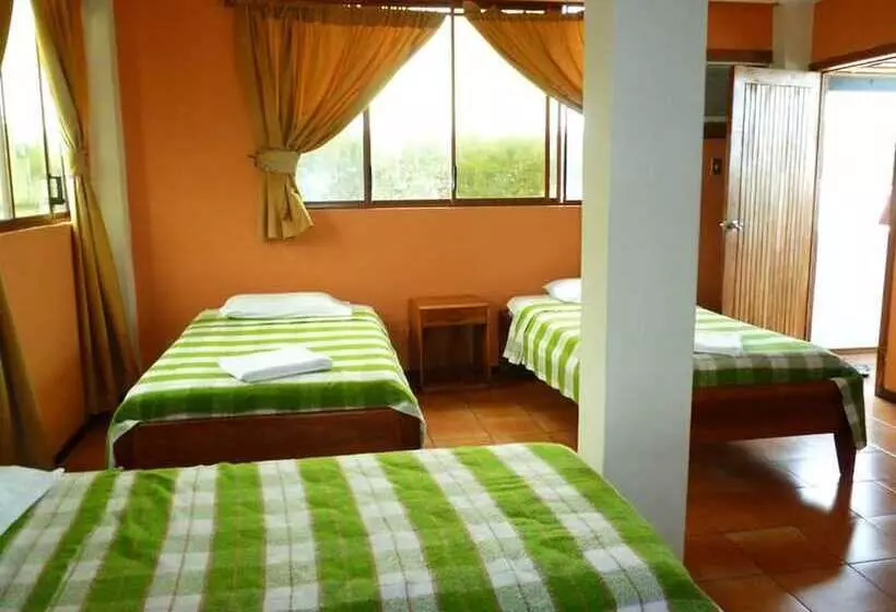 Fotos del hotel Castro Galapagos:  16