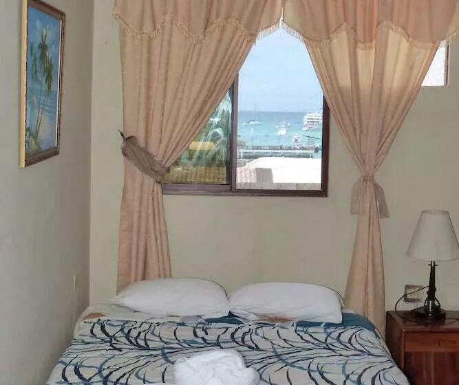 Fotos del hotel Castro Galapagos:  4