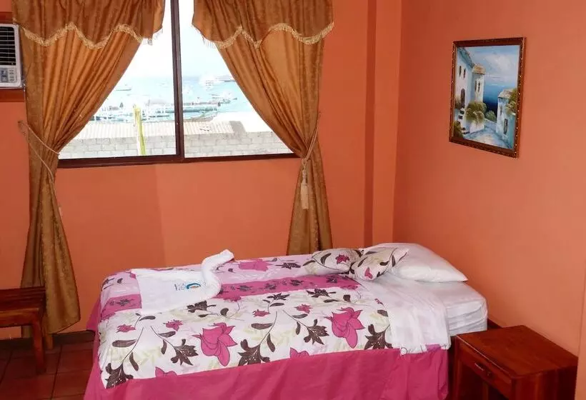 Fotos del hotel Castro Galapagos:  6