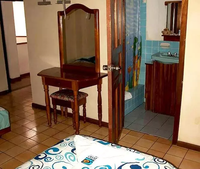 Fotos del hotel Castro Galapagos:  19