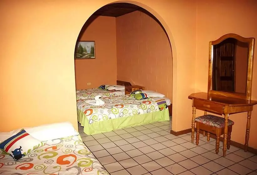 Fotos del hotel Castro Galapagos:  5