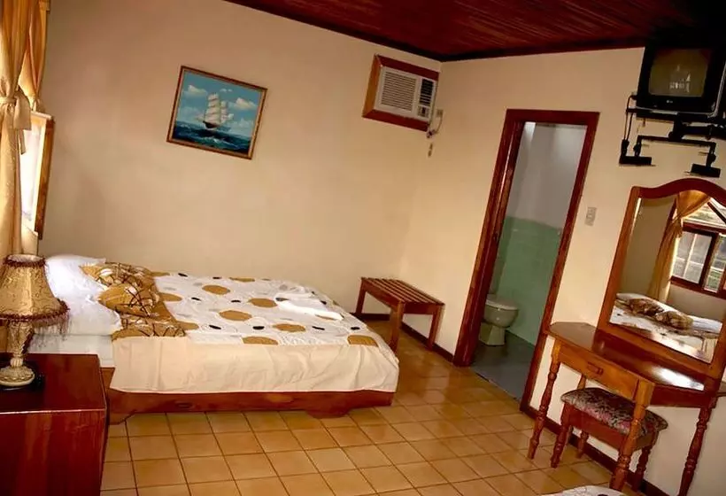 Fotos del hotel Castro Galapagos:  17